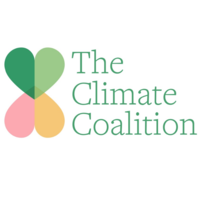 Climate Coalition logo